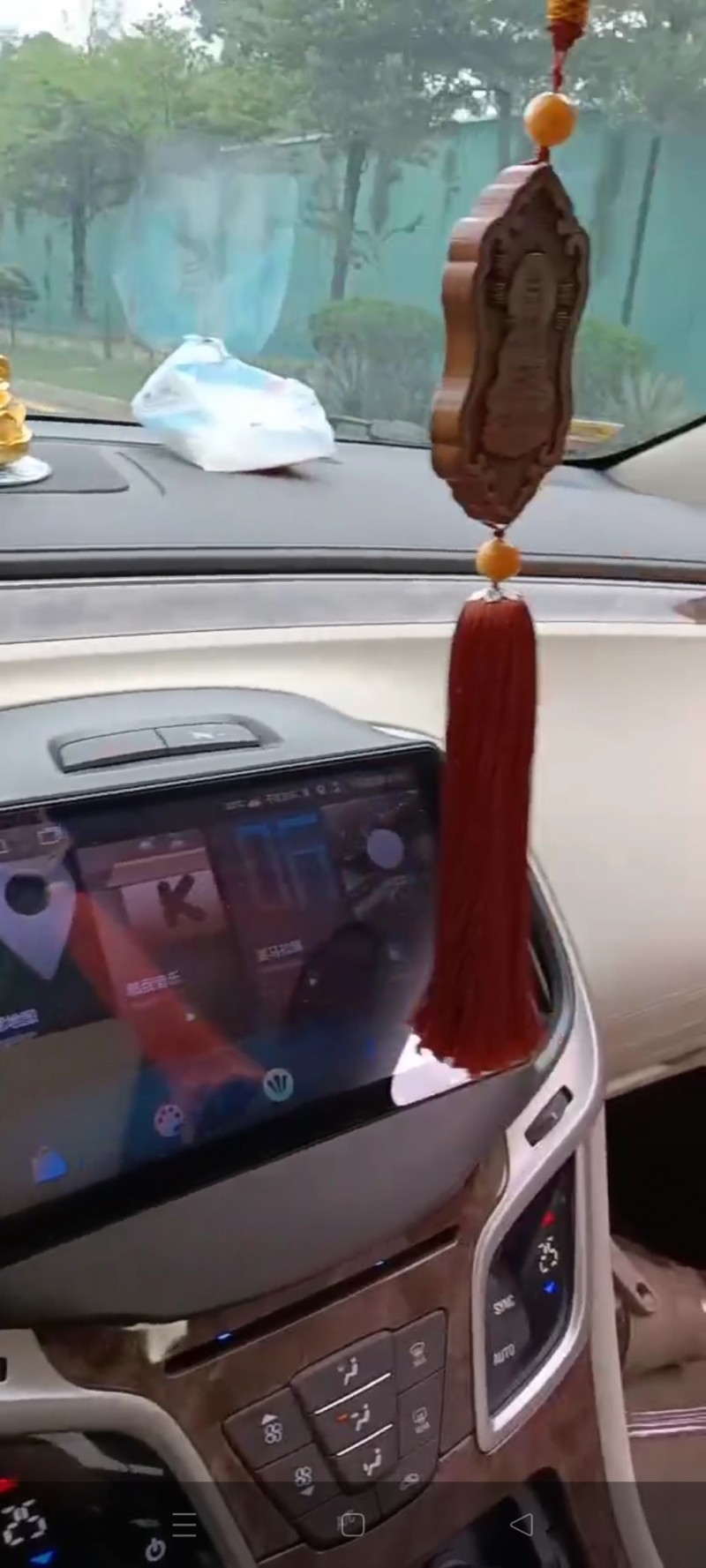 深圳14年别克君越2