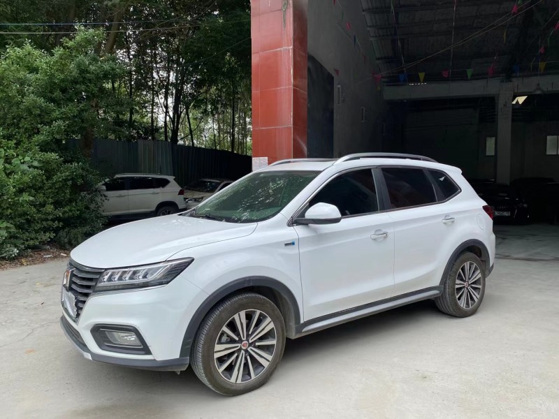 成都19年榮威RX54