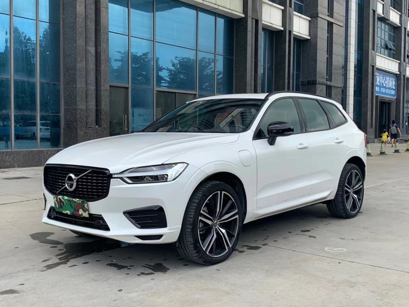 東莞20年沃爾沃XC603