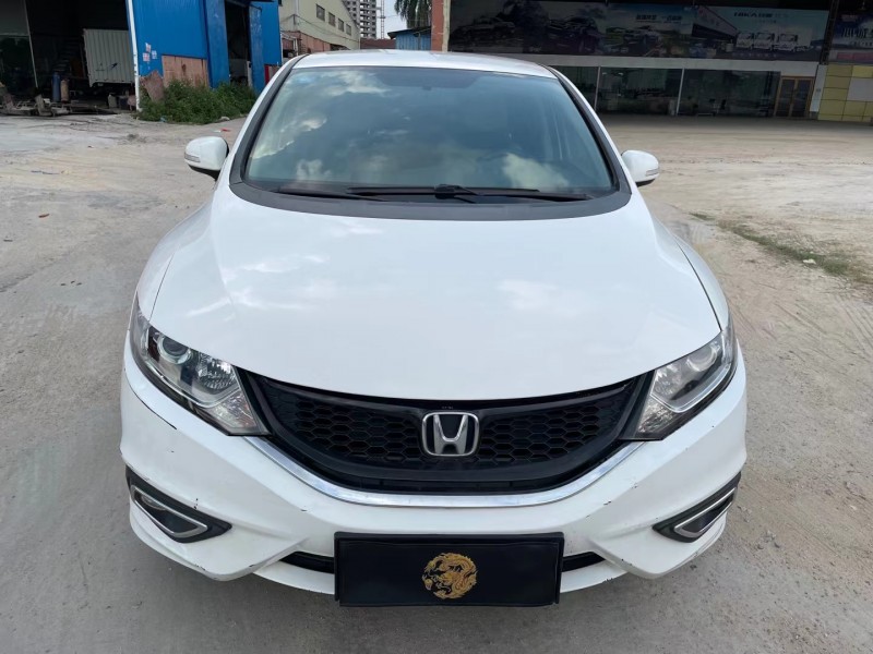 广州15年本田杰德1