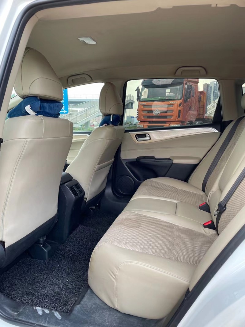 广州15年本田杰德6