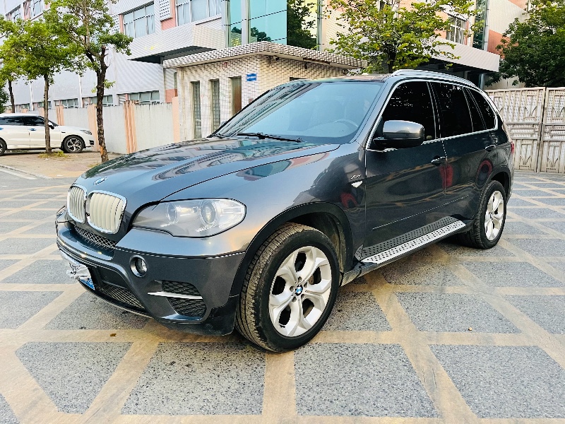 东莞10年宝马X56