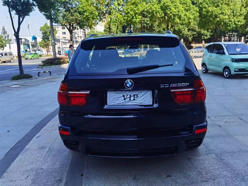 宜昌13年寶馬X52