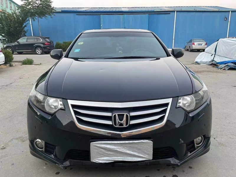 青岛15年本田思铂睿1