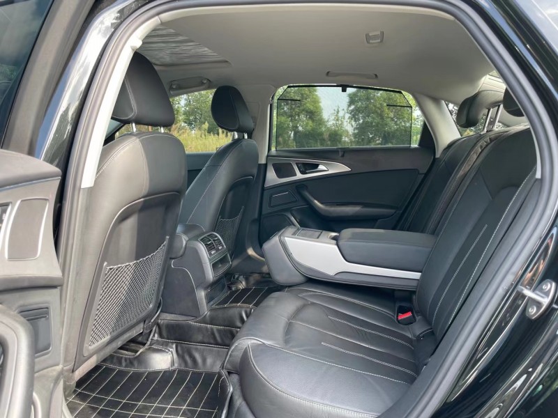 盐城18年奥迪A6L8