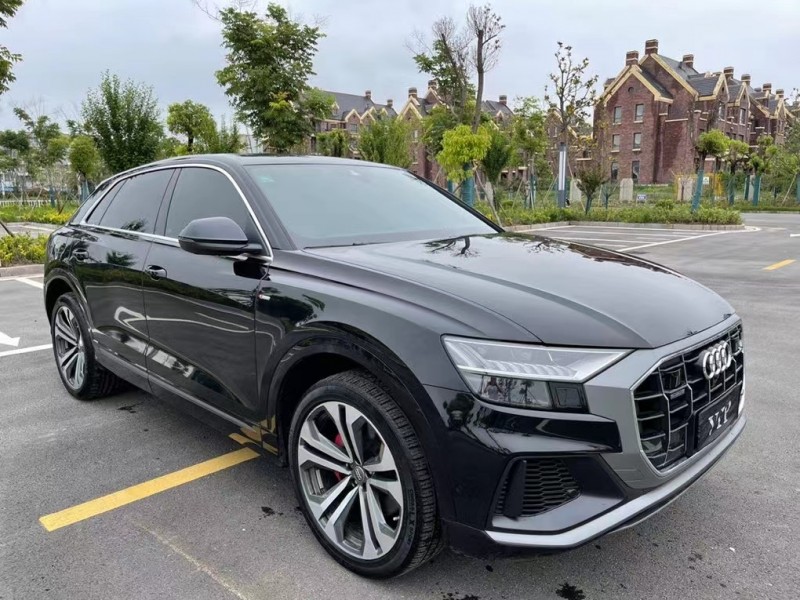 盐城19年奥迪Q82