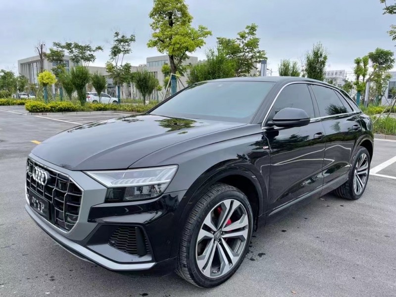 盐城19年奥迪Q83