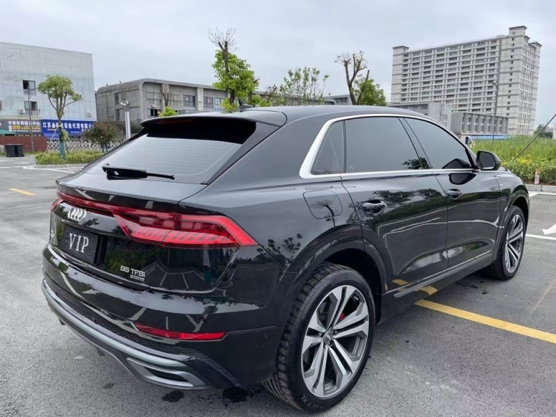 盐城19年奥迪Q85