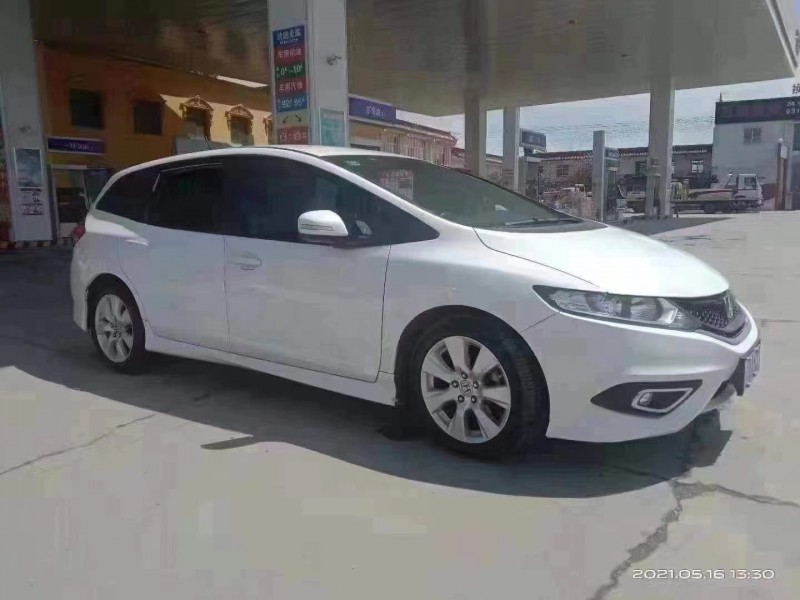 保定15年本田杰德4