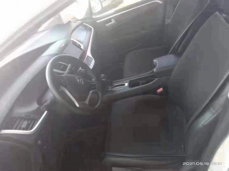 保定15年本田杰德6