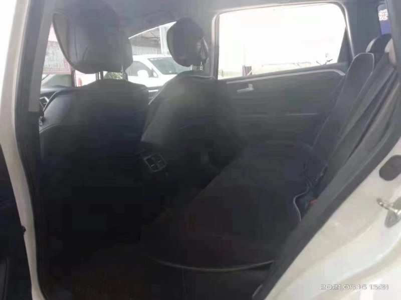 保定15年本田杰德8