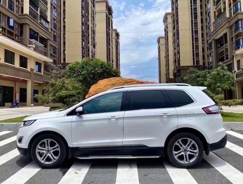 广州19年福特锐界4