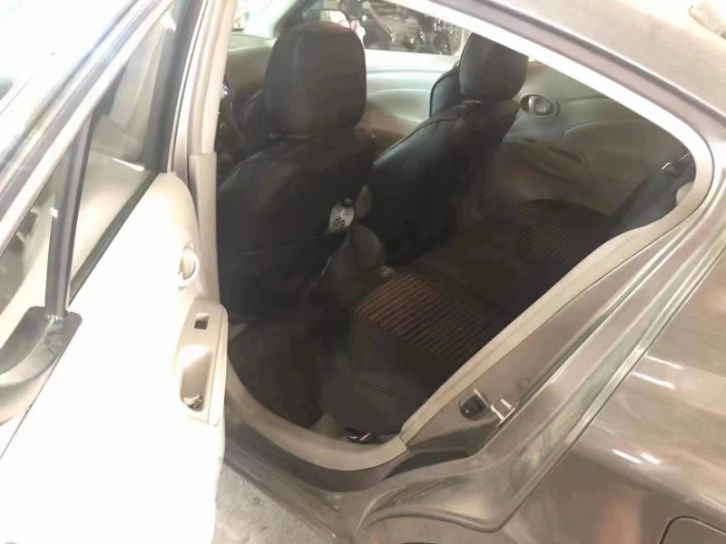 廈門18年日產陽光5