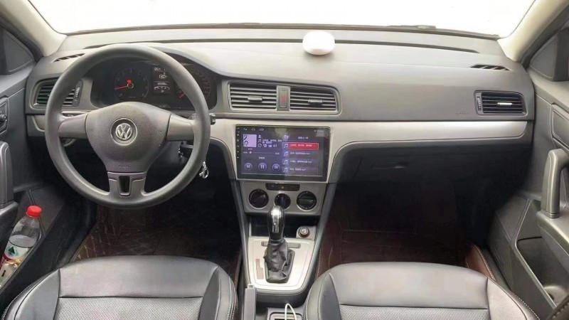 廈門15年大眾朗行5