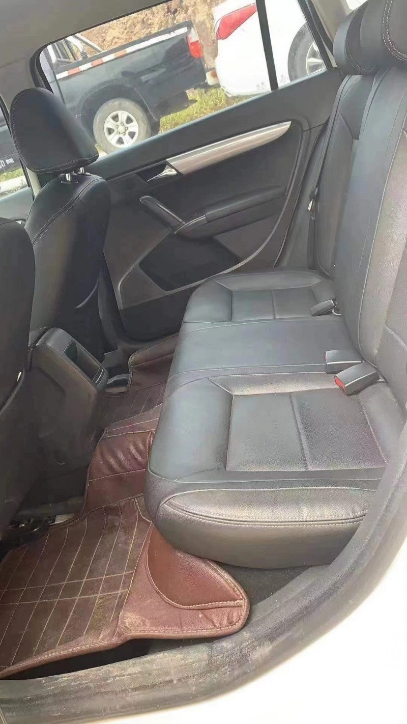 廈門15年大眾朗行6