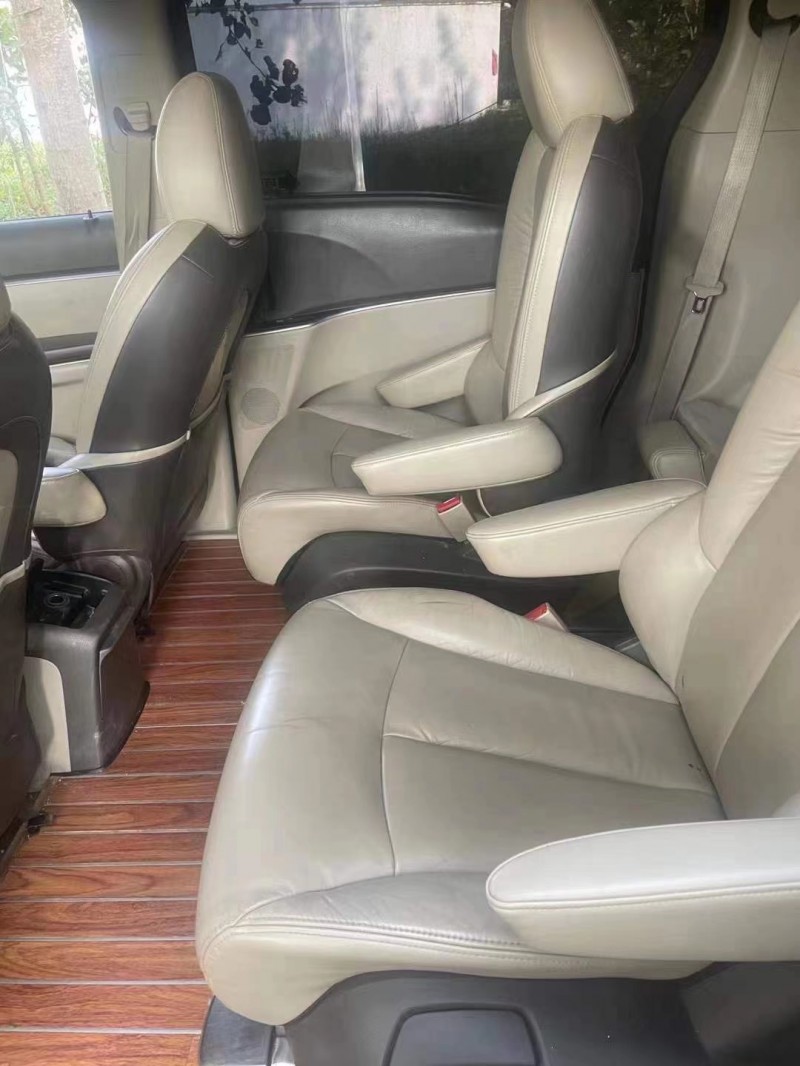 枣庄11年别克GL83