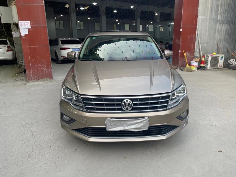 成都19年大众捷达1