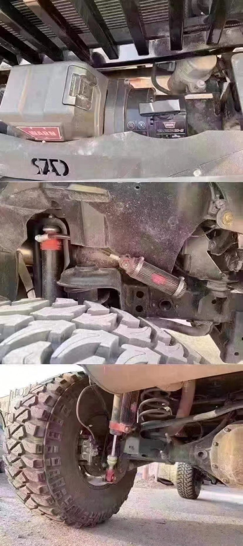 北京18年Jeep牧馬人5