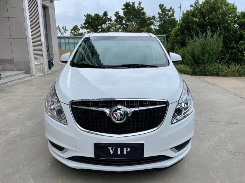 盐城20年别克GL81