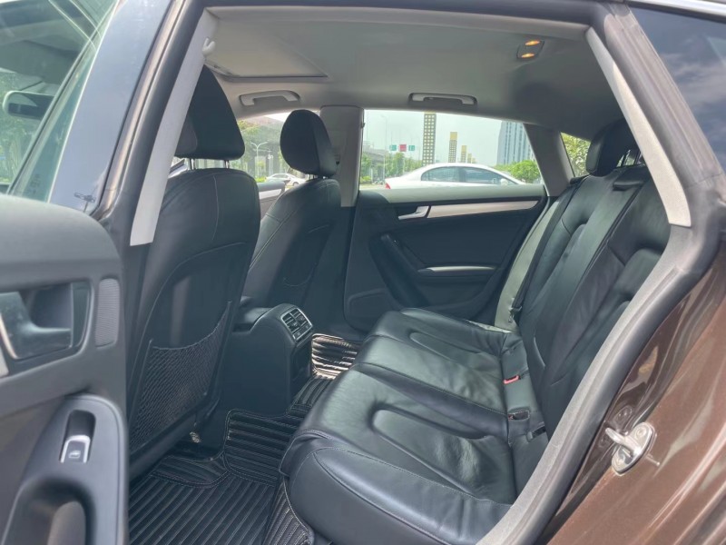 盐城14年奥迪A56