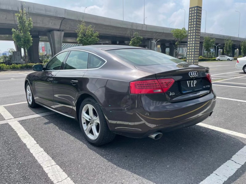 盐城14年奥迪A59