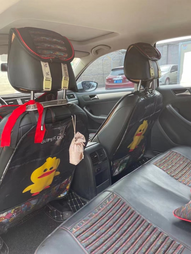 保定14年大众速腾2