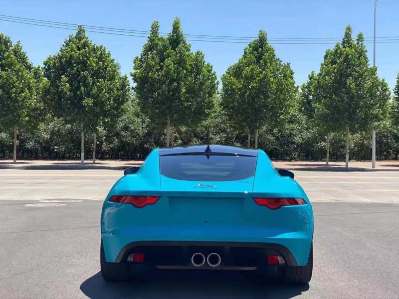 邢臺16年捷豹F-Type8