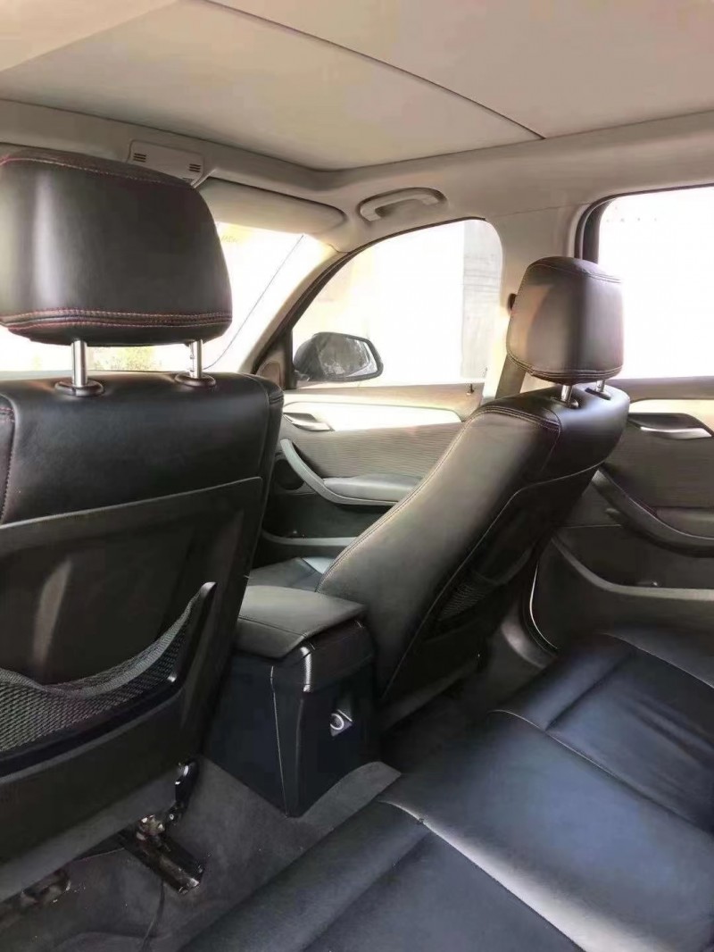 保定14年宝马X19