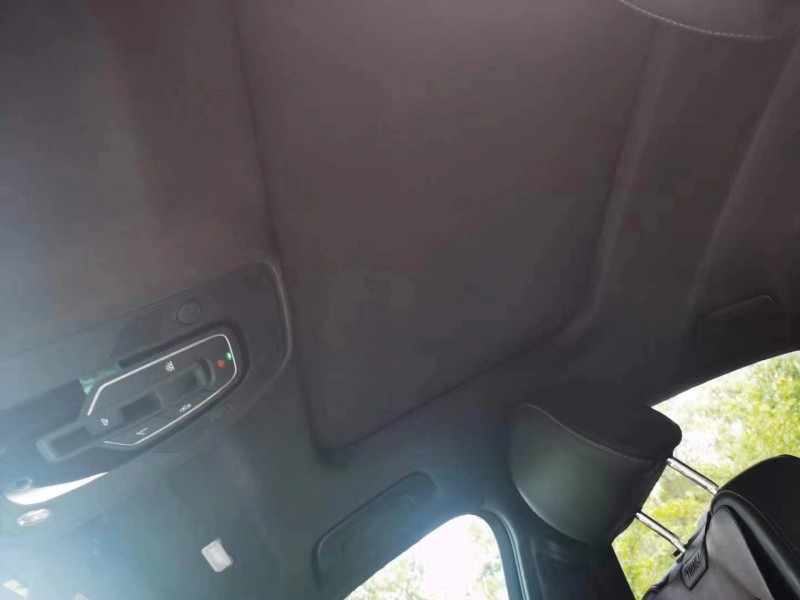 济宁19年奥迪A6L5