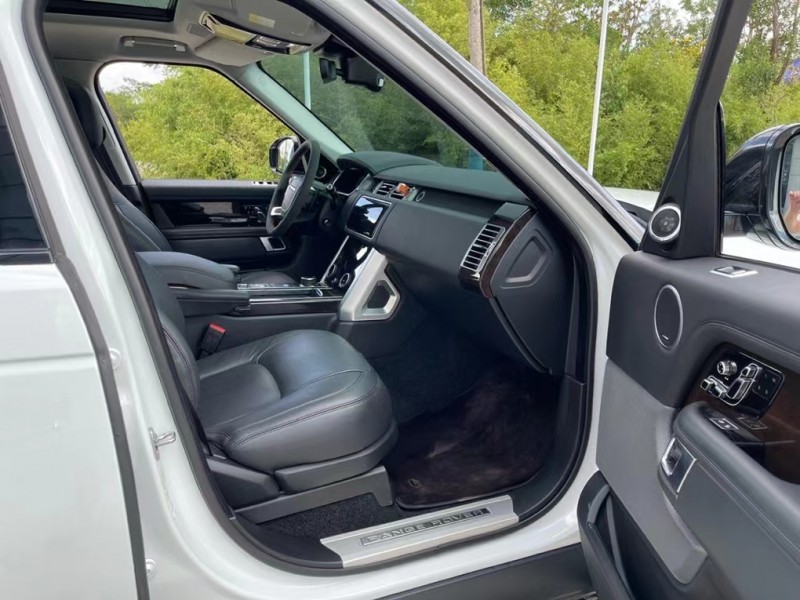 盐城20年路虎揽胜行政7