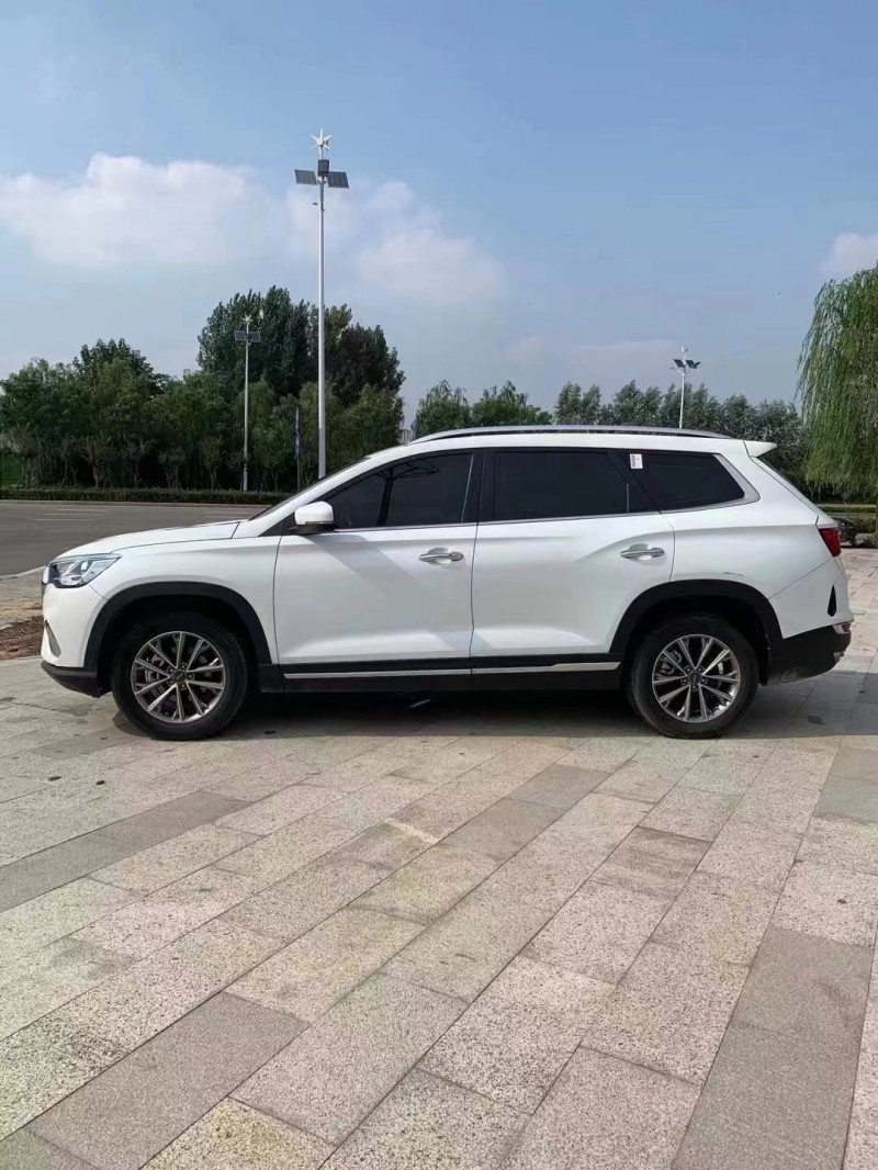 枣庄20年奇瑞捷途X904