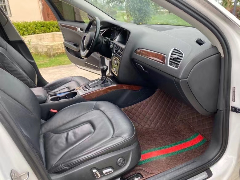 徐州14年奥迪A4L4