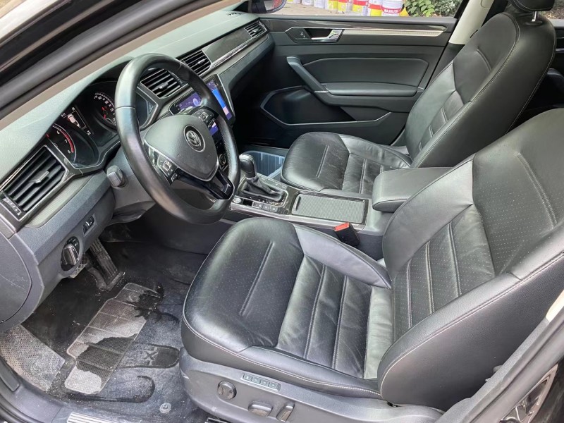 成都16年大众帕萨特6