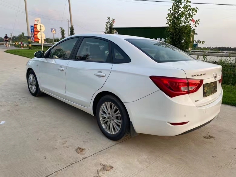 徐州16年别克英朗GT8