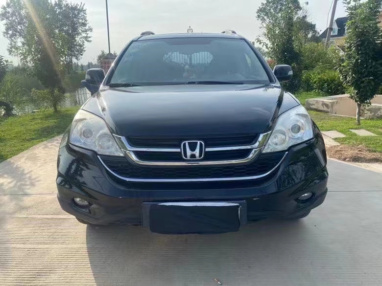 徐州11年本田CR-V1