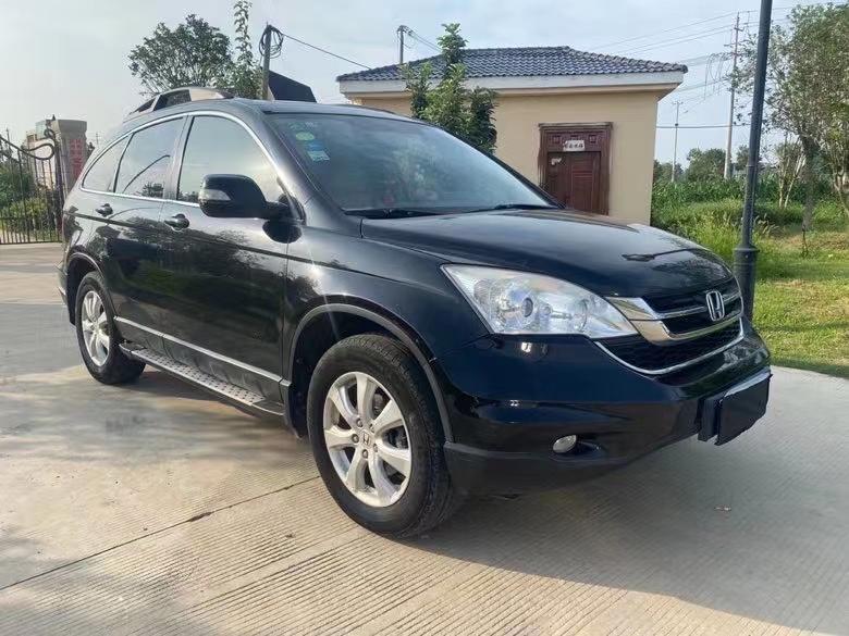徐州11年本田CR-V2