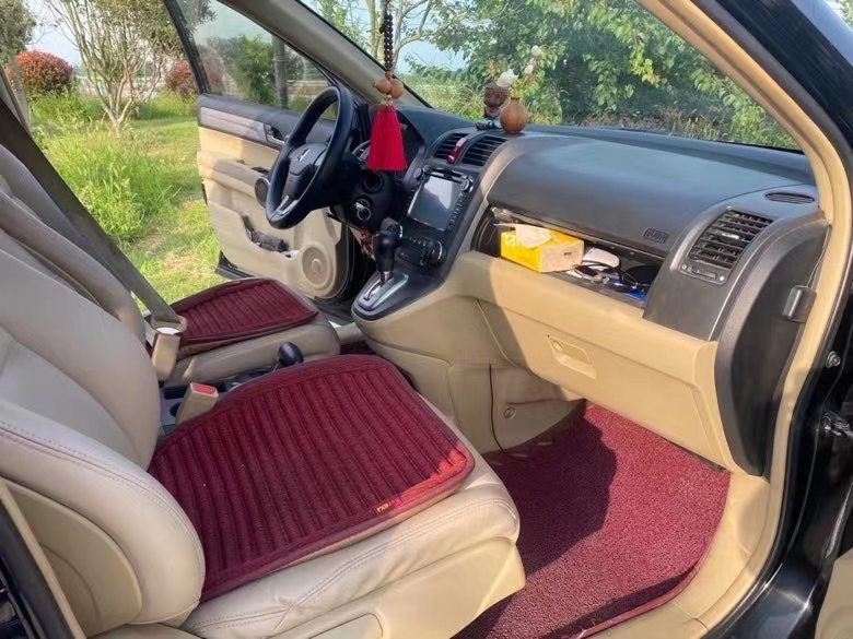 徐州11年本田CR-V7