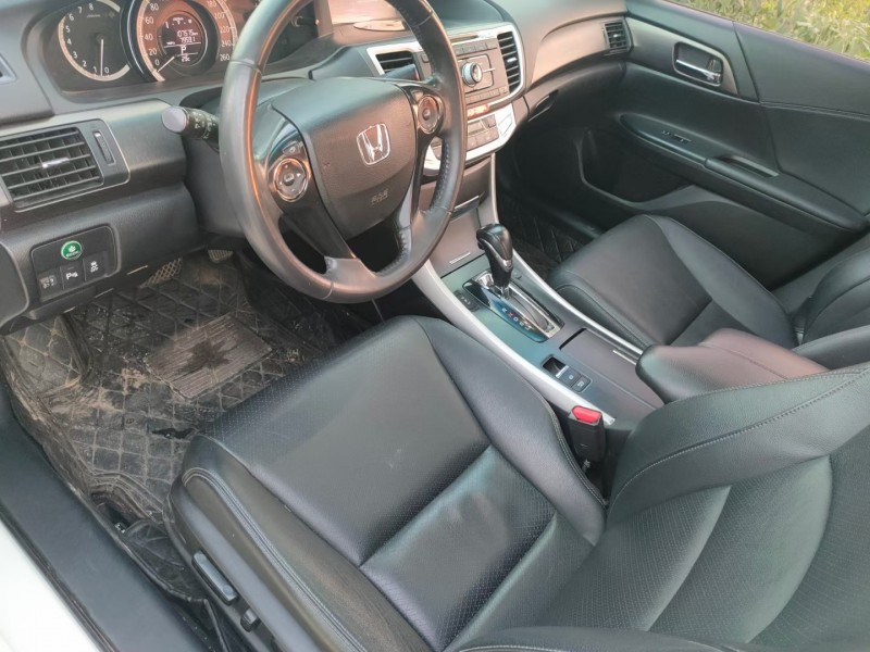 徐州15年本田雅阁4