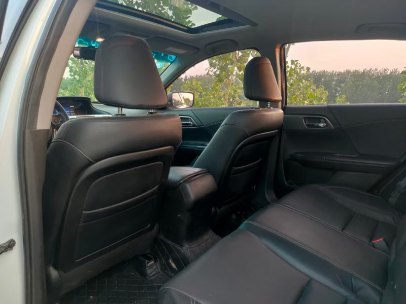 徐州15年本田雅阁6