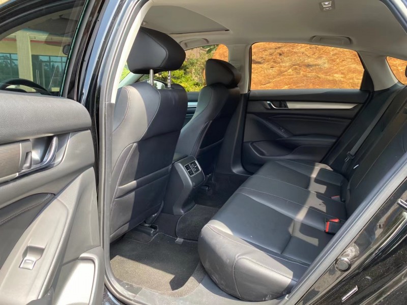 广州20年本田雅阁2