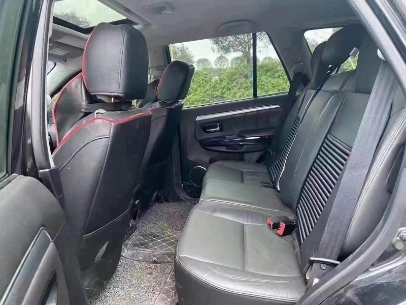 武汉18年哈弗H56