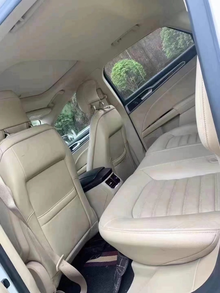 武汉15年福特蒙迪欧6