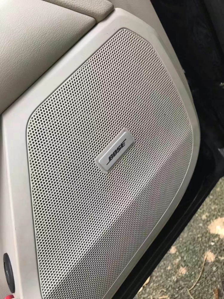 武汉17年凯迪拉克XTS7