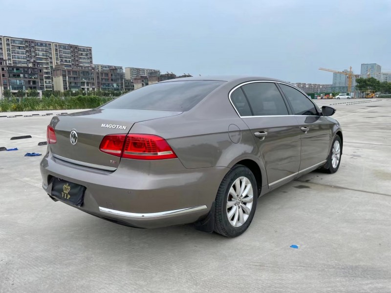 盐城15年大众迈腾9