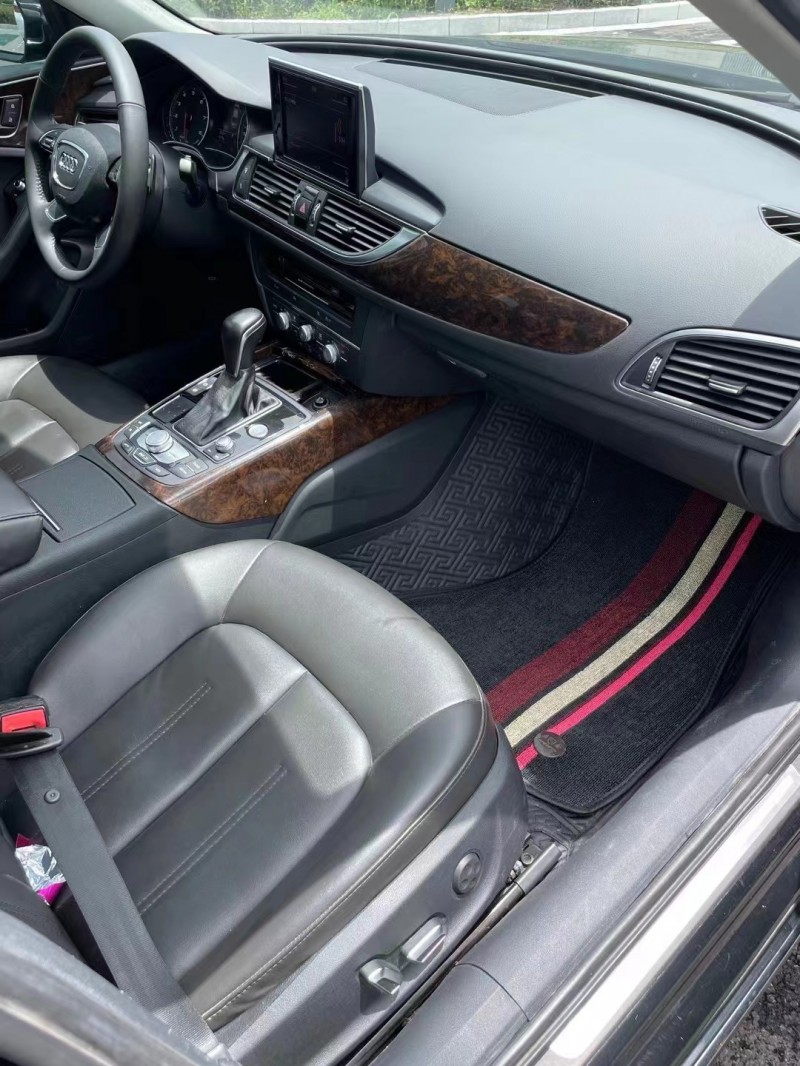 徐州16年奥迪A6L5