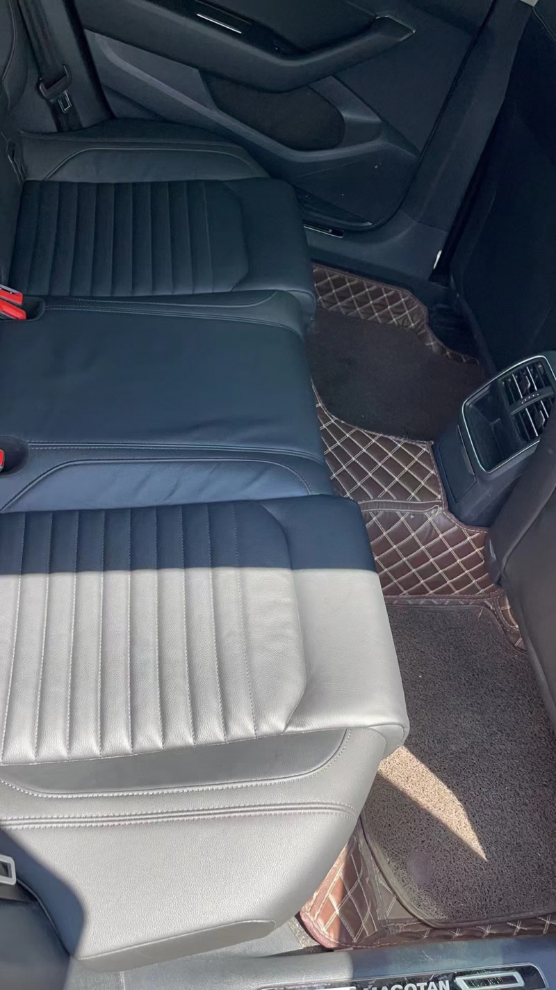 保定18年大众迈腾6