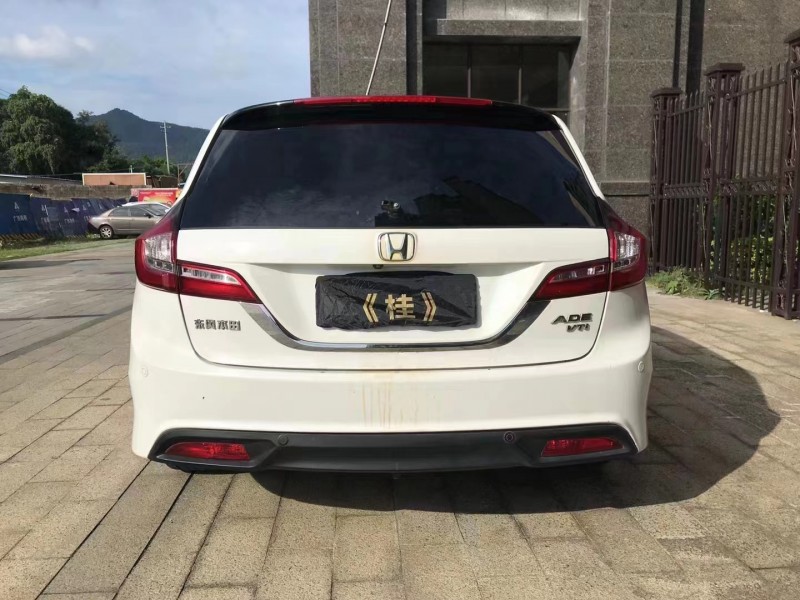 南寧14年本田杰德1