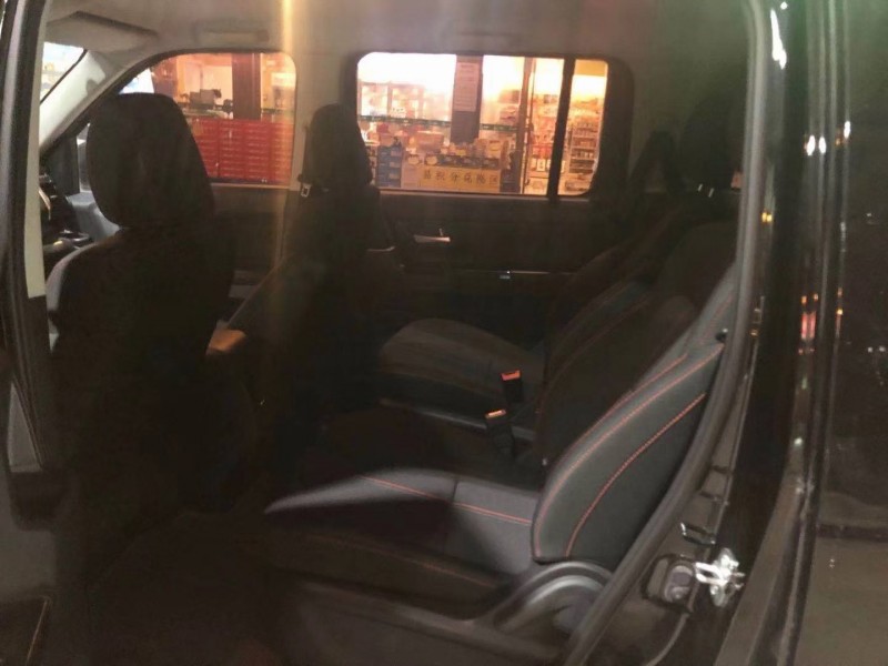 成都19年长安汽车X70A5