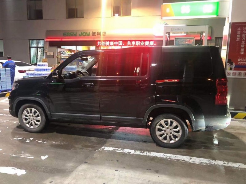 成都19年长安汽车X70A7