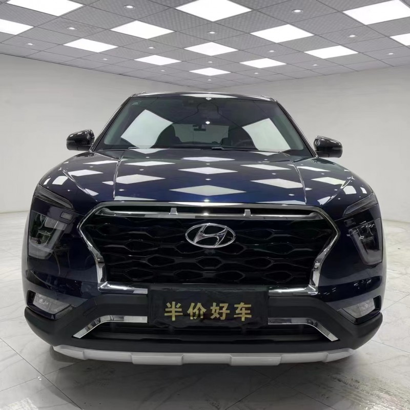 成都20年现代ix251